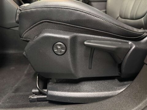 Vauxhall Grandland X 1.2 Grandland X Elite Nav T Auto 5dr 48