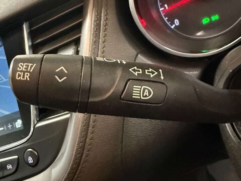 Vauxhall Grandland X 1.2 Grandland X Elite Nav T Auto 5dr 22