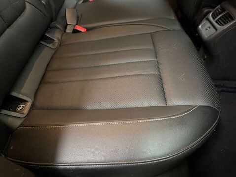 Vauxhall Grandland X 1.2 Grandland X Elite Nav T Auto 5dr 36