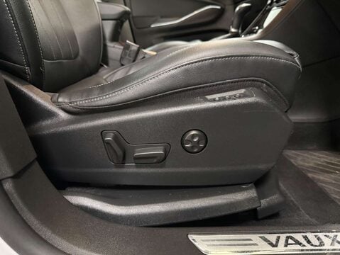 Vauxhall Grandland X 1.2 Grandland X Elite Nav T Auto 5dr 15