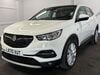 Vauxhall Grandland X 1.2 Grandland X Elite Nav T Auto 5dr