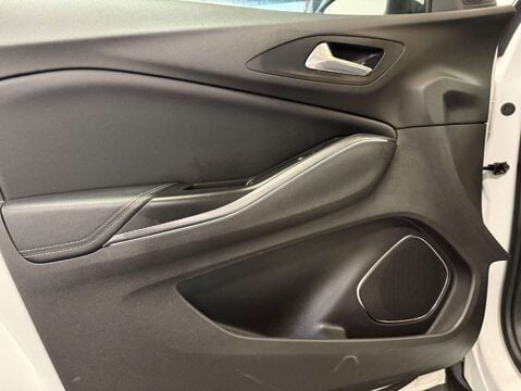 Vauxhall Grandland X 1.2 Grandland X Elite Nav T Auto 5dr 46