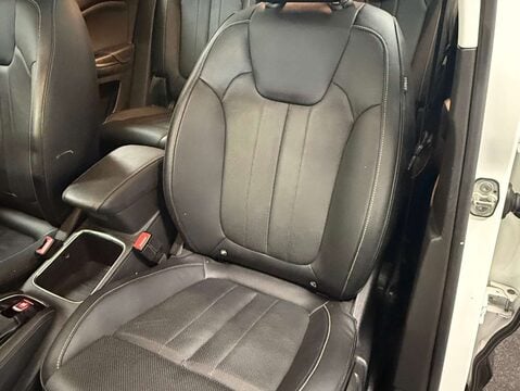 Vauxhall Grandland X 1.2 Grandland X Elite Nav T Auto 5dr 47