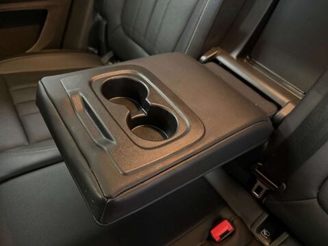 Vauxhall Grandland X 1.2 Grandland X Elite Nav T Auto 5dr 44