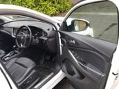Vauxhall Grandland X 1.2 Grandland X Elite Nav T Auto 5dr 6