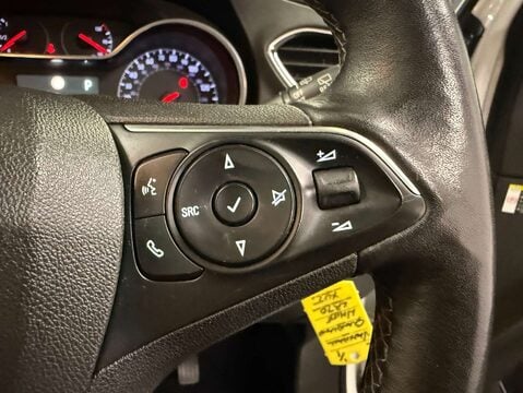 Vauxhall Grandland X 1.2 Grandland X Elite Nav T Auto 5dr 21