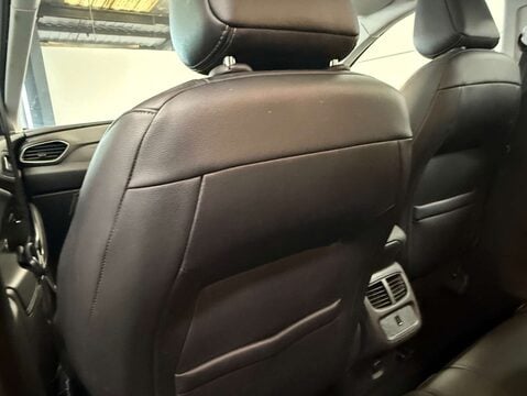 Vauxhall Grandland X 1.2 Grandland X Elite Nav T Auto 5dr 45