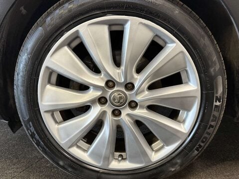 Vauxhall Grandland X 1.2 Grandland X Elite Nav T Auto 5dr 9