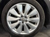 Vauxhall Grandland X 1.2 Grandland X Elite Nav T Auto 5dr 40