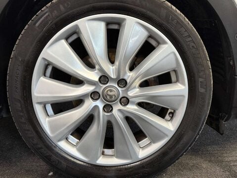 Vauxhall Grandland X 1.2 Grandland X Elite Nav T Auto 5dr 40