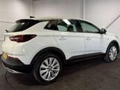 Vauxhall Grandland X 1.2 Grandland X Elite Nav T Auto 5dr 5