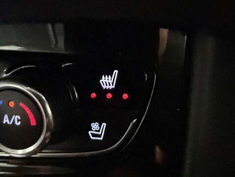 Vauxhall Grandland X 1.2 Grandland X Elite Nav T Auto 5dr 29