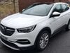 Vauxhall Grandland X 1.2 Grandland X Elite Nav T Auto 5dr
