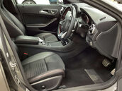 Mercedes-Benz GLA 2.1 GLA 220 AMG Line Premium+ D 4Matic Auto 4WD 5dr 10