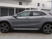 Mercedes-Benz GLA 2.1 GLA 220 AMG Line Premium+ D 4Matic Auto 4WD 5dr 7