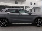 Mercedes-Benz GLA 2.1 GLA 220 AMG Line Premium+ D 4Matic Auto 4WD 5dr 6