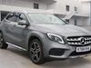 Mercedes-Benz GLA 2.1 GLA 220 AMG Line Premium+ D 4Matic Auto 4WD 5dr