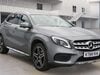 Mercedes-Benz GLA 2.1 GLA 220 AMG Line Premium+ D 4Matic Auto 4WD 5dr