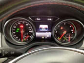 Mercedes-Benz GLA 2.1 GLA 220 AMG Line Premium+ D 4Matic Auto 4WD 5dr 8