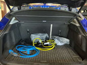 Jaguar I-Pace I-Pace EV400 SE 4WD 5dr 12