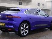 Jaguar I-Pace I-Pace EV400 SE 4WD 5dr 4