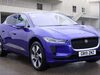 Jaguar I-Pace I-Pace EV400 SE 4WD 5dr