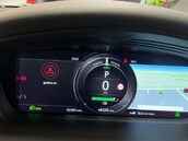 Jaguar I-Pace I-Pace EV400 SE 4WD 5dr 8