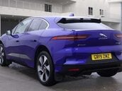 Jaguar I-Pace I-Pace EV400 SE 4WD 5dr 3