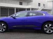 Jaguar I-Pace I-Pace EV400 SE 4WD 5dr 7
