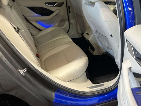 Jaguar I-Pace I-Pace EV400 SE 4WD 5dr 11