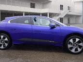 Jaguar I-Pace I-Pace EV400 SE 4WD 5dr 6