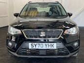 SEAT Arona 1.0 Arona SE Technology TSi Semi-Auto 5dr 7