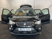 SEAT Arona 1.0 Arona SE Technology TSi Semi-Auto 5dr 8