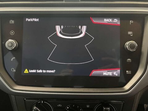 SEAT Arona 1.0 Arona SE Technology TSi Semi-Auto 5dr 25