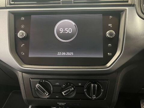 SEAT Arona 1.0 Arona SE Technology TSi Semi-Auto 5dr 23