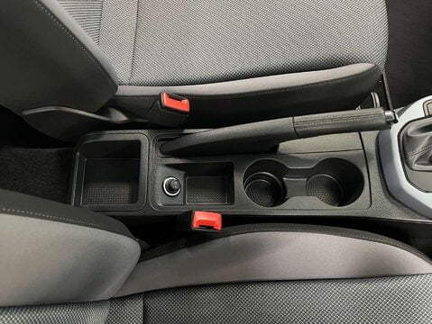 SEAT Arona 1.0 Arona SE Technology TSi Semi-Auto 5dr 27