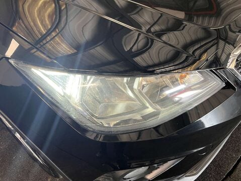 SEAT Arona 1.0 Arona SE Technology TSi Semi-Auto 5dr 50