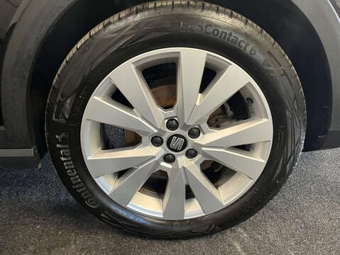 SEAT Arona 1.0 Arona SE Technology TSi Semi-Auto 5dr 10