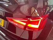 SEAT Arona 1.0 Arona SE Technology TSi Semi-Auto 5dr 51