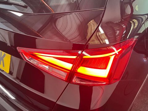 SEAT Arona 1.0 Arona SE Technology TSi Semi-Auto 5dr 51