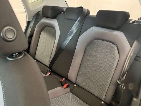 SEAT Arona 1.0 Arona SE Technology TSi Semi-Auto 5dr 39