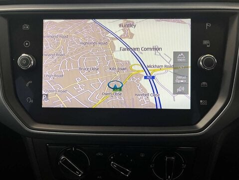 SEAT Arona 1.0 Arona SE Technology TSi Semi-Auto 5dr 24