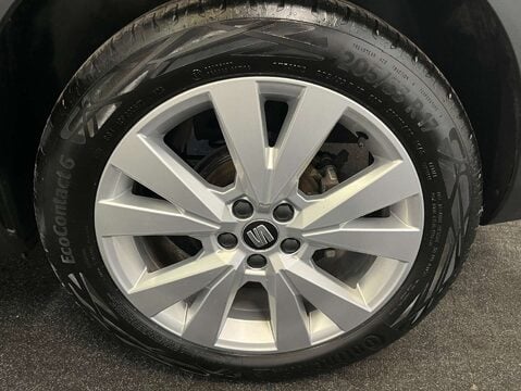 SEAT Arona 1.0 Arona SE Technology TSi Semi-Auto 5dr 37
