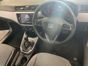 SEAT Arona 1.0 Arona SE Technology TSi Semi-Auto 5dr 17