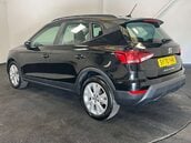SEAT Arona 1.0 Arona SE Technology TSi Semi-Auto 5dr 3