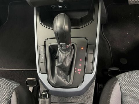 SEAT Arona 1.0 Arona SE Technology TSi Semi-Auto 5dr 26