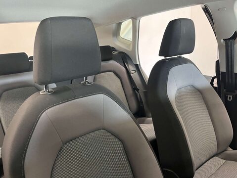 SEAT Arona 1.0 Arona SE Technology TSi Semi-Auto 5dr 16