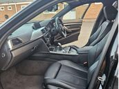 BMW 3 Series 2.0 330i M Sport Shadow Edition Auto 4dr 5