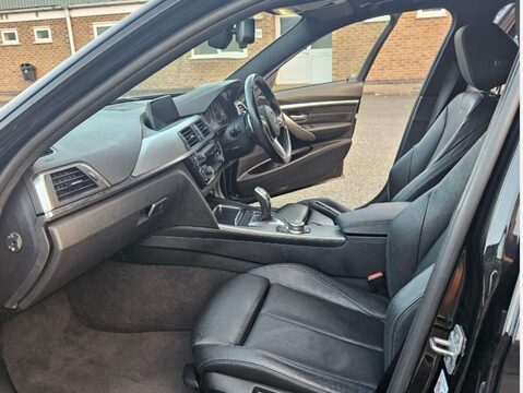 BMW 3 Series 2.0 330i M Sport Shadow Edition Auto 4dr 5