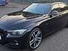 BMW 3 Series 2.0 330i M Sport Shadow Edition Auto 4dr